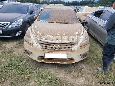 2016, Nissan / Altima, VIN: 1N4AL3AP5GC103714, gas