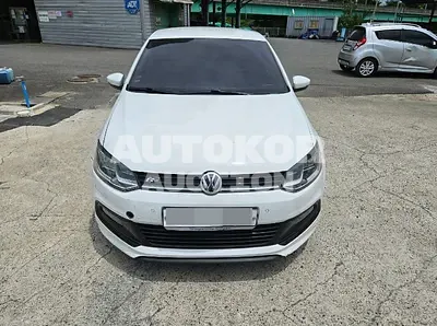 2015, Volkswagen / Polo, VIN: WVWZZZ6RZFY267929, 97193 км., diesel, 1400 куб.см.