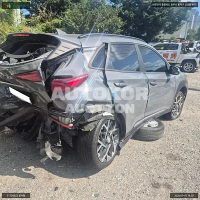 2020, Hyundai / Kona, VIN: KMHK581EGMU051384, hybrid, 1580 куб.см.