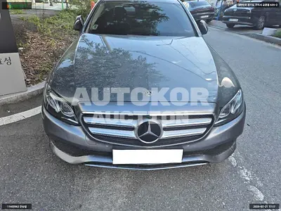 2017, Mercedes-Benz / E 300, VIN: WDDZF4KB0HA283927, 57752 км., gas