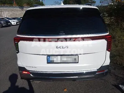2024, Kia / Carnival, 74447 км., diesel, 2200 куб.см.
