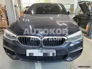 2019, BMW / 550, VIN: WBAJD7107KBM20178, 20000 км., diesel