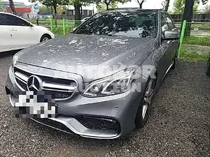 2015, Mercedes-Benz / E 350, 275759 км., diesel, 2987 куб.см.