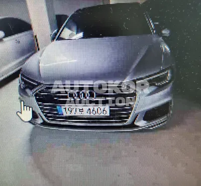 2022, Audi / A6, VIN: WAUZZZF20NN046106, 1090 км., diesel