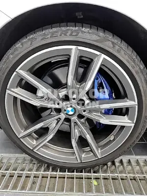 2022, BMW / 340, unknown
