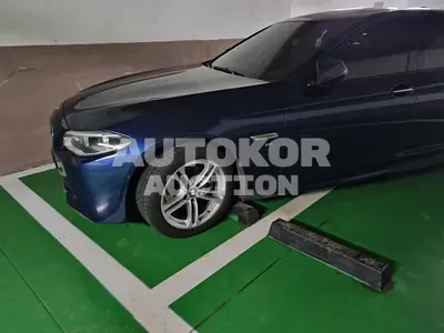 2016, BMW / 520, VIN: WBA5E5105GG201023, 304577 км., diesel, 1995 куб.см.
