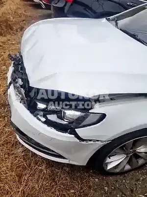 2015, Volkswagen / CC, VIN: WVWZZZ3CZFE824502, diesel