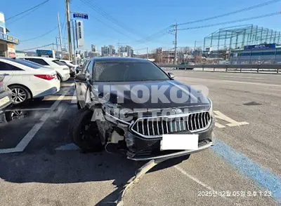2020, Kia / K7, 90256 км., gas, 3000 куб.см.