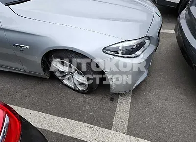 2016, BMW / 528, VIN: WBA5A7101GG298633, 75610 км., gas