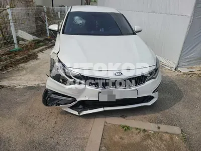2018, Kia / K5, VIN: KNAGT411BKA280947, 74362 км., gas, 1999 куб.см.