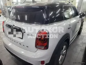 2020, MINI / Countryman, VIN: WMWYX3102L3L26204, 50946 км., gas