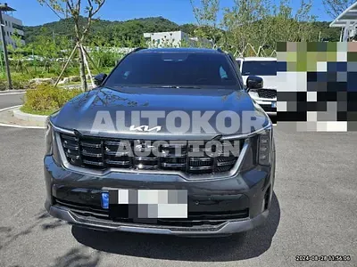 2024, Kia / Sorento, hybrid
