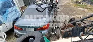 2019, BMW / 530, 65000 км., hybrid, 1998 куб.см.
