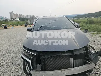 2020, Kia / Sorento, 45889 км., diesel