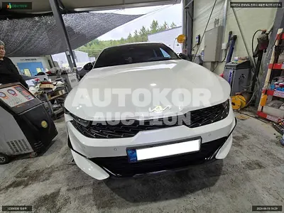 2021, Kia / K5, VIN: KNAG3412BNA168887, 71315 км., gas, 1598 куб.см.