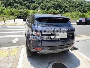 2015, Land Rover / Range Rover Evoque, VIN: SALVA2BE7FH053501, 148513 км., diesel, 2179 куб.см.