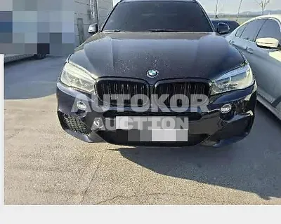 2018, BMW / 530, 132423 км., diesel, 2993 куб.см.