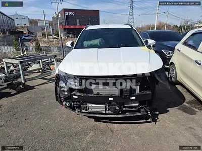 2026, Hyundai / Tucson, VIN: KMHJC811BTU440087, hybrid
