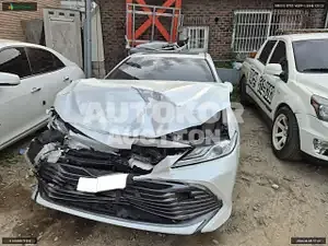 2018, Toyota / Camry, VIN: JTNB21HK0K3014282, hybrid