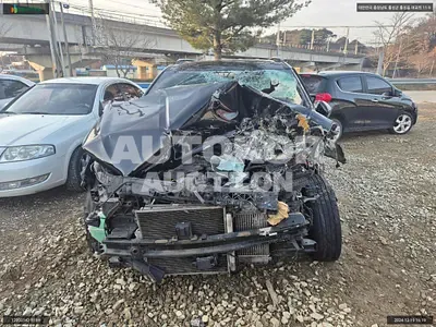 2020, Kia / Carnival, VIN: KNANC81BBMS007901, diesel