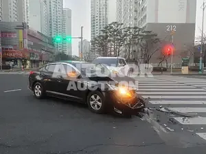 2015, Kia / K5, VIN: KNAGN418BFA632130, 130000 км., lpg, 2000 куб.см.