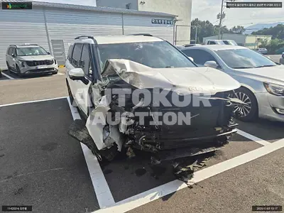 2023, Kia / Carnival, VIN: KNANC813BPS282540, gas, 3470 куб.см.
