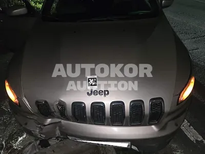 2015, Jeep / Cherokee, VIN: 1C4PJMDYXFW693541, 127754 км., gas, 1956 куб.см.
