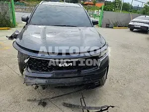 2021, Kia / Sorento, VIN: KNARL81BGNA138890, 68526 км., diesel