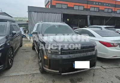 2024, Hyundai / Santa FE, 21485 км., gas, 2500 куб.см.