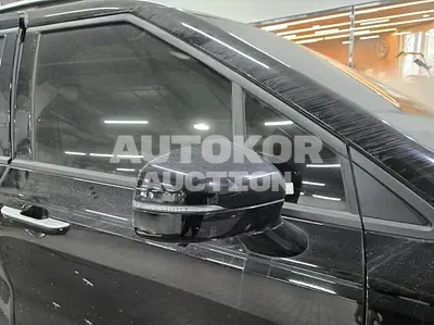 2023, Kia / Carnival, 42739 км., diesel, 2200 куб.см.