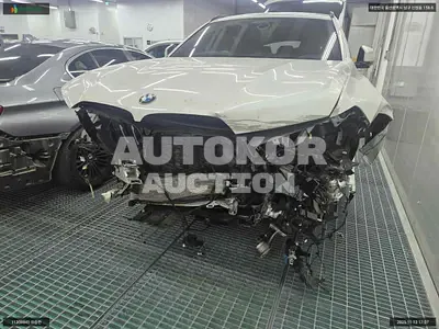 2023, BMW / 640, VIN: WBA31EX08R9U39286, 35000 км., hybrid