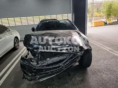 2018, Mercedes-Benz / E 220, 121439 км., diesel