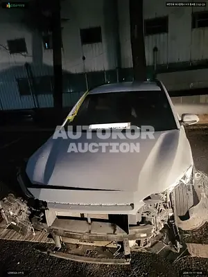 2018, Hyundai / Kona, VIN: KMHK4815GJU265968, gas