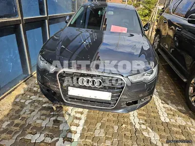 2015, Audi / A6, VIN: WAUZZZ4G0FN007192, 106407 км., diesel