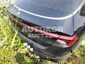 2023, Kia / K5, VIN: KNAG6412BPA222674, 7700 км., gas, 1598 куб.см.