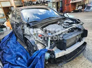 2022, Hyundai / Santa FE, VIN: KMHS281HHNU425323, 60000 км., diesel, 2151 куб.см.