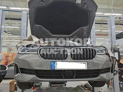 2022, BMW / 530, VIN: WBA51AG00NCL02602, hybrid