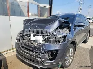 2016, Kia / Sorento, VIN: KNAPH81ABGA226665, 120000 км., diesel