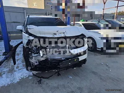 2024, Hyundai / Santa FE, hybrid