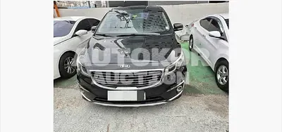 2016, Kia / Carnival, 249982 км., diesel, 2199 куб.см.