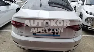 2021, Volkswagen / Jetta, VIN: WVWZZZBUZMM053626, 92450 км., gas