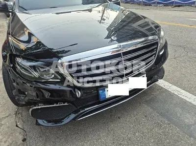 2017, Mercedes-Benz / e220, VIN: WDDZF0FB4HA291063, 149127 км., diesel