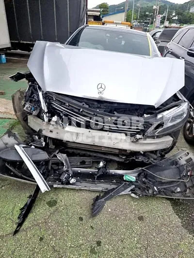 2015, Mercedes-Benz / S 350, VIN: WDDUG3CB6FA157035, diesel
