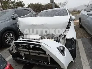 2018, Genesis / G70, 24681 км., gas