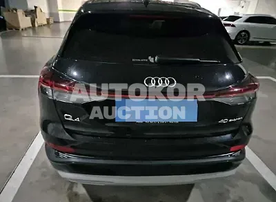 2023, Audi / e-tron, 3000 км., electric, 234 куб.см.