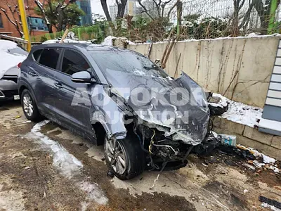 2016, Hyundai / Tucson, VIN: KMHJ381ABGU015508, diesel