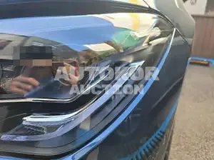 2021, Mercedes-Benz / CLA 250, unknown