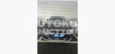 2023, Kia / ev6, 25000 км., electric, 111 куб.см.