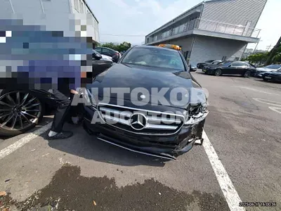 2016, Mercedes-Benz / E 300, 147183 км., gas
