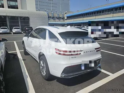 2025, Hyundai / Genesis, gas, 2500 куб.см.